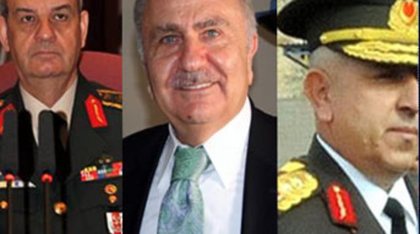 "İrtica ile Mücadele"de şok kararlar