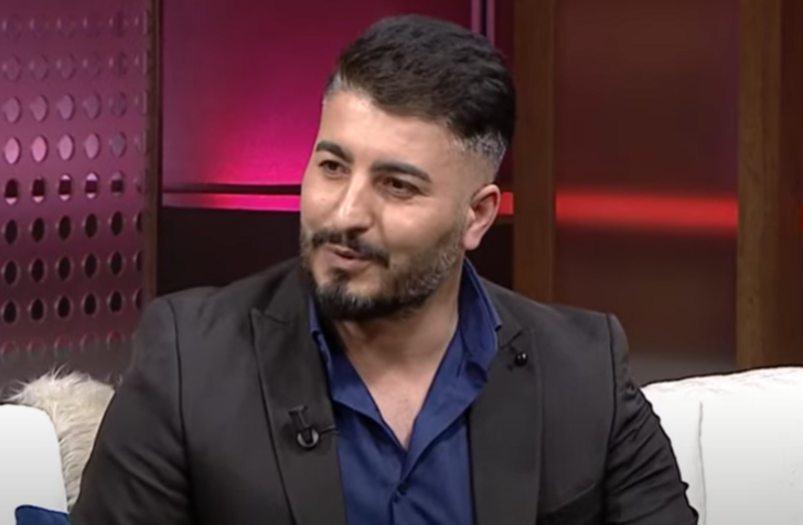 'Eşimle sevgilim kanka oldu' dedi! Esra Ezmeci çok şaşırdı! 'Algısal bir sorun var' G1