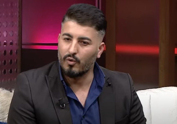 'Eşimle sevgilim kanka oldu' dedi! Esra Ezmeci çok şaşırdı! 'Algısal bir sorun var' G2