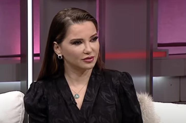 'Eşimle sevgilim kanka oldu' dedi! Esra Ezmeci çok şaşırdı! 'Algısal bir sorun var' G5