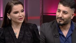 'Eşimle sevgilim kanka oldu' dedi! Esra Ezmeci çok şaşırdı! 'Algısal bir sorun var'