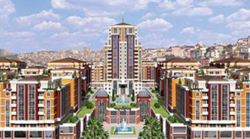 İstanbul&rsquo;da d&ouml;n&uuml;ş&uuml;m yapılacak semtler