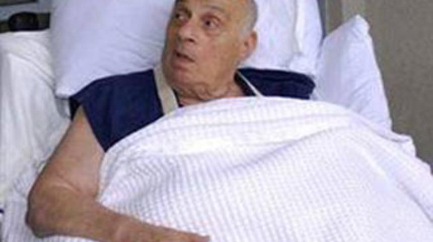 ‘Beni oğlumun yanına gömün’ dedi ama...