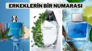Erkeklerin bir numaralı tercihi! Geçen ayın en çok satan erkek parfümlerini ve deodorantlarını sizin için seçtik