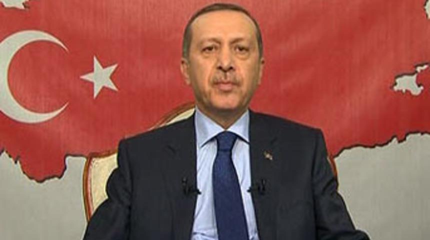 "Ulusa Sesleniş"te Fransa'ya çattı