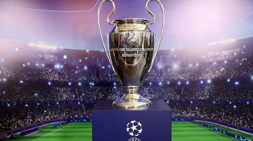 Türk takımlarına Şampiyonlar Ligi müjdesi! Önümüzdeki yıl direkt olarak katılma hakkı...