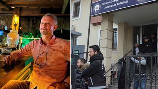 Aracının yanında ölü bulunmuştu! Korkunç cinayetin nedeni selektör tartışması çıktı