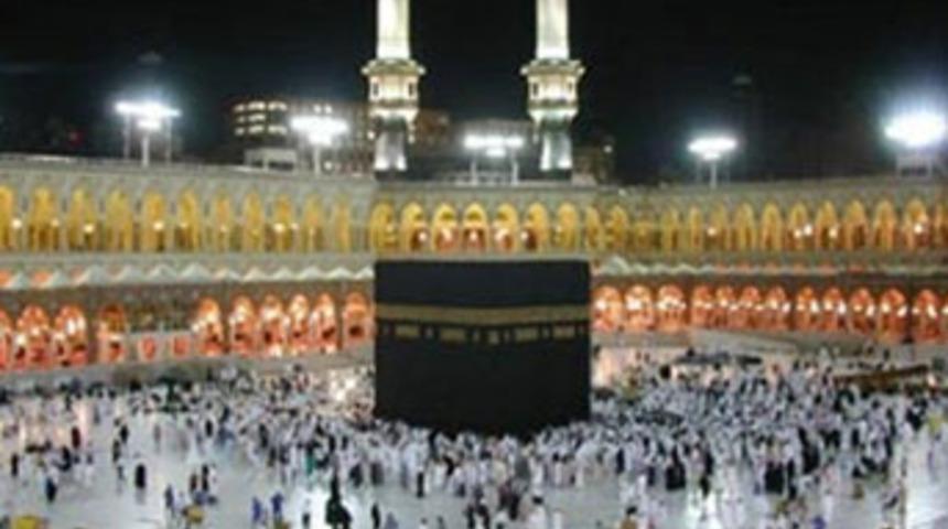 Umrede engel tanımayacaklar