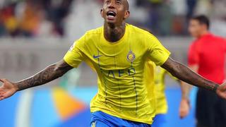 Beşiktaş'tan Anderson Talisca bombası! Suudi Arabistan ayrılığı duyurmak üzere...