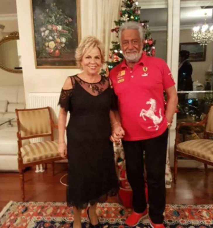 Ünlü şarkıcı Fedon Kalyoncu 'Karısını üzen adam değildir" dedi... Ardından bomba itiraf geldi G2