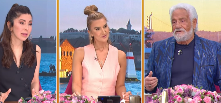 Ünlü şarkıcı Fedon Kalyoncu 'Karısını üzen adam değildir" dedi... Ardından bomba itiraf geldi G3