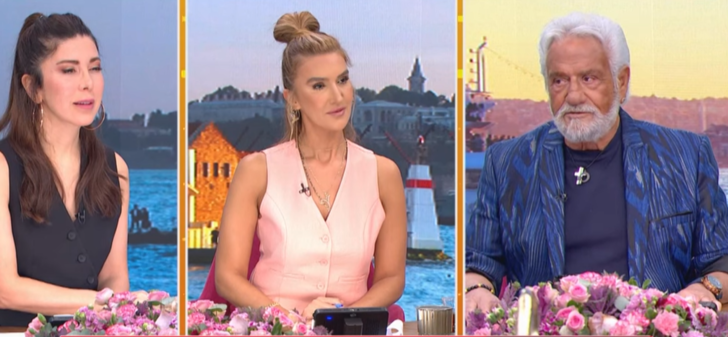 Ünlü şarkıcı Fedon Kalyoncu 'Karısını üzen adam değildir" dedi... Ardından bomba itiraf geldi G5