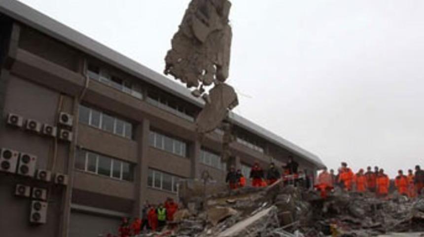 Van'ın yeni yeri belli oldu