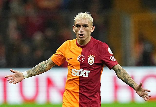 Galatasaray'da Lucas Torreira'nın transferi için açıklama geldi!