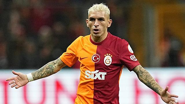 Galatasaray'da Lucas Torreira'nın transferi için açıklama geldi!