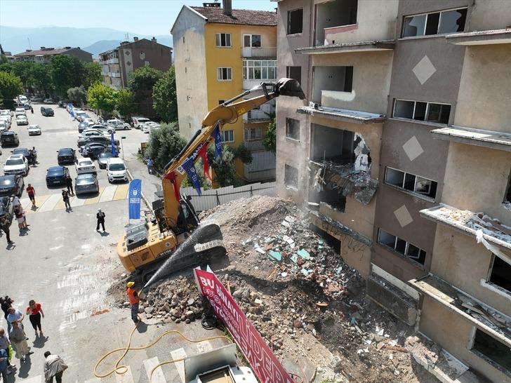 Deprem hareketliliği arttı... O bölge için uzmanlardan kritik uyarı! 'Hatay ile benzerlikler var' G2