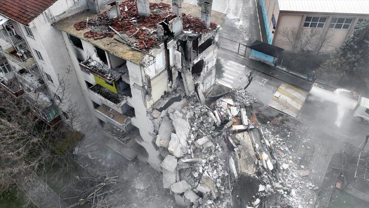 Deprem hareketliliği arttı... O bölge için uzmanlardan kritik uyarı! 'Hatay ile benzerlikler var' G4