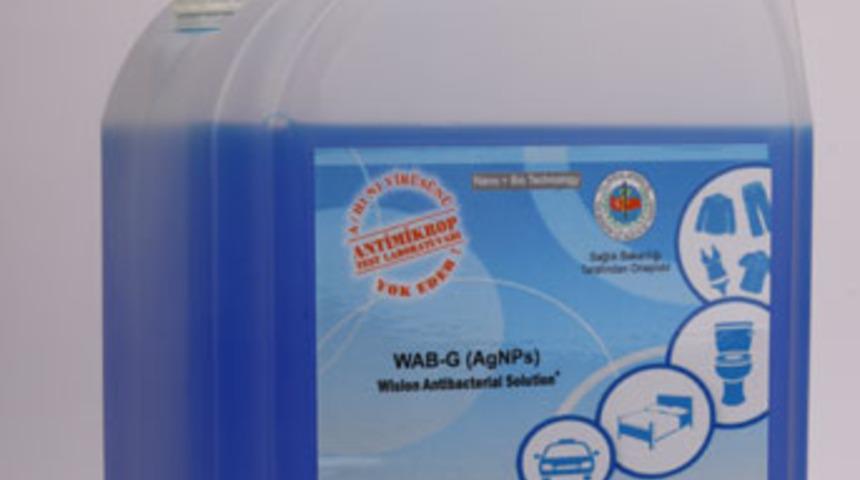 Hastane mikrobunu bitirdi