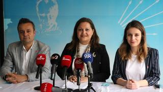 Sözleri gündem oldu, geri adım atmadı! Burcu Köksal'dan yeni DEM Parti ve HÜDA PAR çıkışı: 'Tavrım nettir'