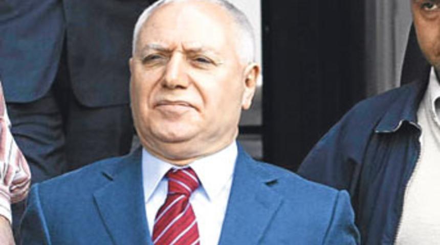 Haberal  düzenlemesinde Öcalan sürprizi