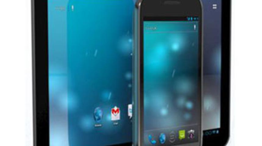 Google tablet, iPad 3′e rakip olarak geliyor