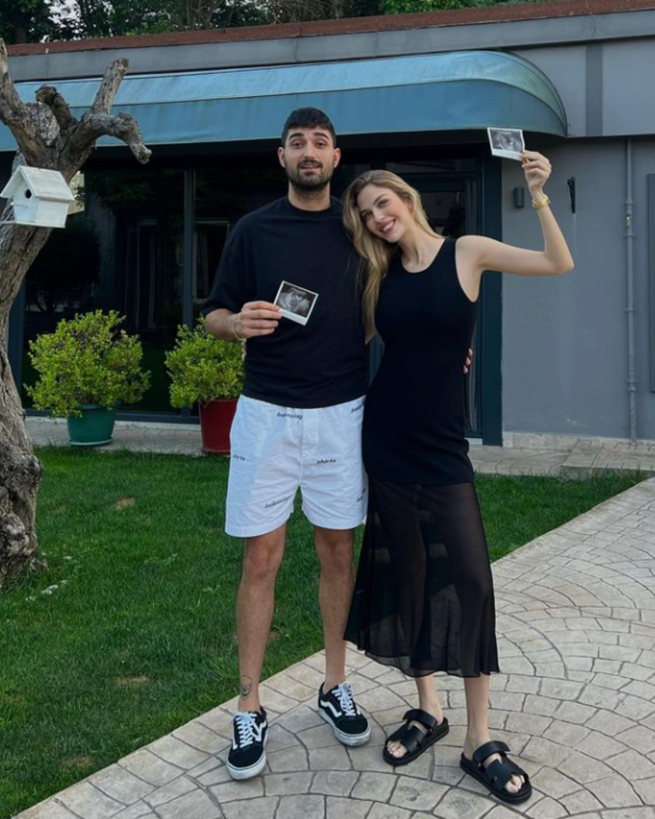 İbrahim Tatlıses'in gelini Yasemin Şefkatli'nin fit hali gündem oldu! Yapılan o yoruma kayıtsız kalamadı G1