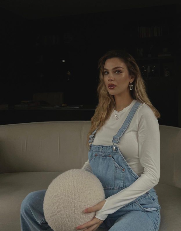 İbrahim Tatlıses'in gelini Yasemin Şefkatli'nin fit hali gündem oldu! Yapılan o yoruma kayıtsız kalamadı G2