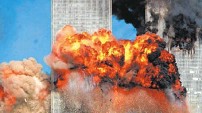 'İran 11 Eyl&uuml;l saldırılarından sorumlu'