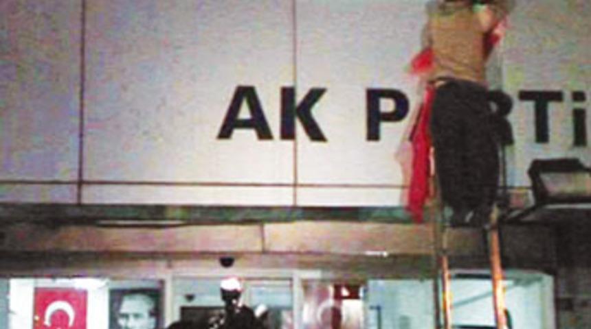 Ankara bombacıları yakalandı!