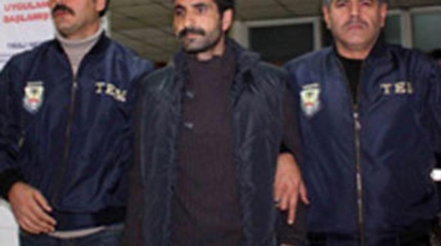 Amanos celladının İsrail'le bağlantısı &ccedil;ıktı