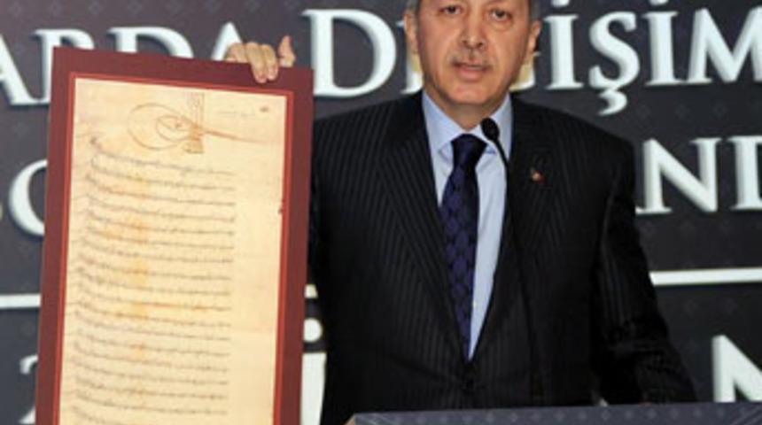 Erdoğan'ı yine yanılttılar