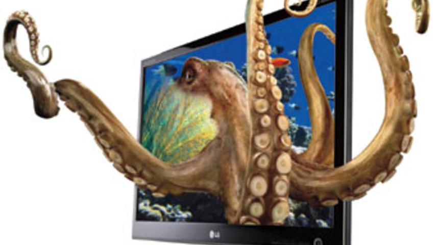 LG&rsquo;nin yeni nesil monit&ouml;rleri