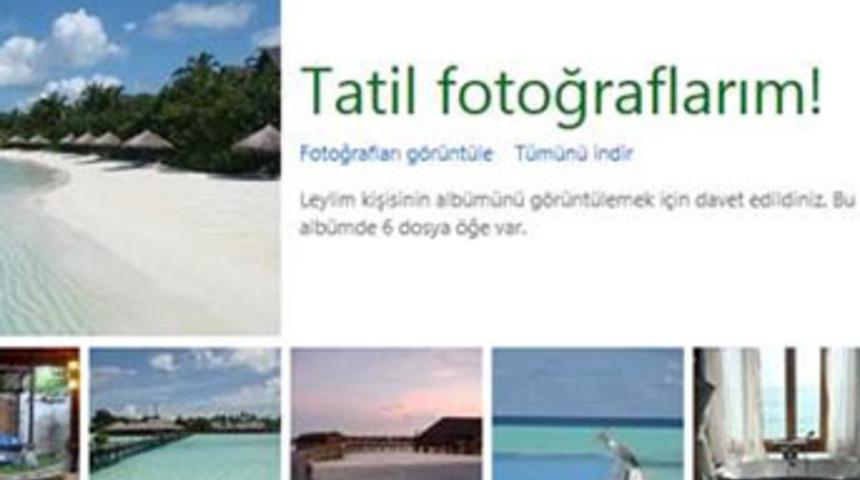 Hotmail kullanmak i&ccedil;in 5 yeni neden!