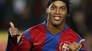 Ronaldinho'dan yıllar sonra gelen Fenerbahçe itirafı! Bunu duyan taraftarlar sinirden kahroldu...