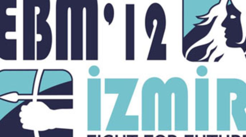 Avrupa öğrencileri  forumu İzmir'de