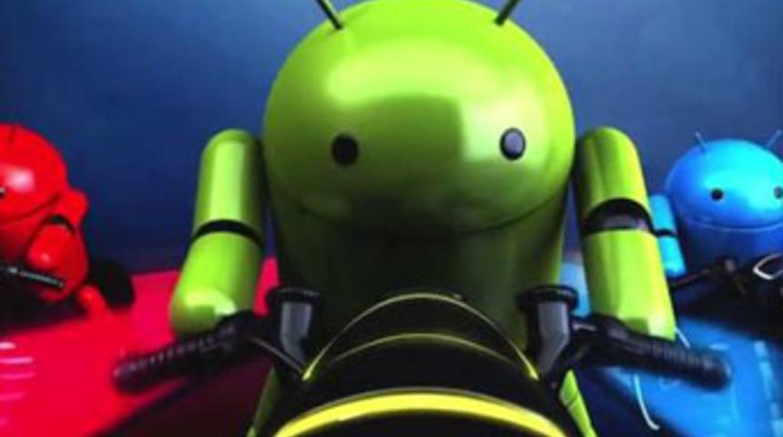 Android 4.0’ın PC sürümü yayınlandı