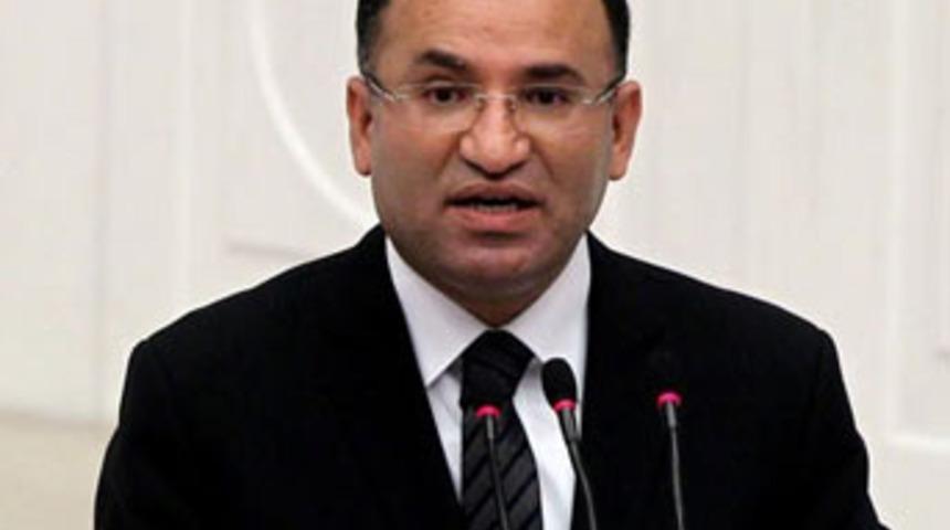 "Cumhurbaşkanımızın görev süresi 7 yıldır"