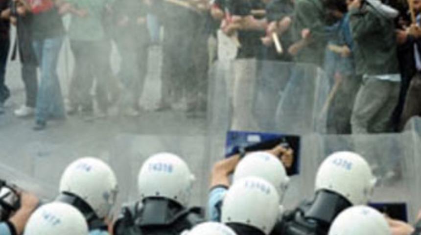 Hopa davasında 22 tahliye