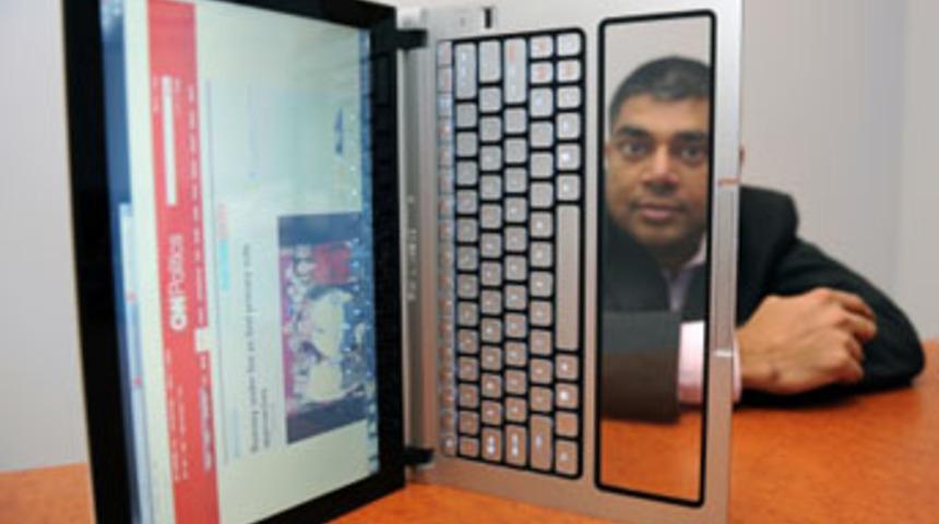 Intel &ccedil;ıtayı y&uuml;kseltiyor!