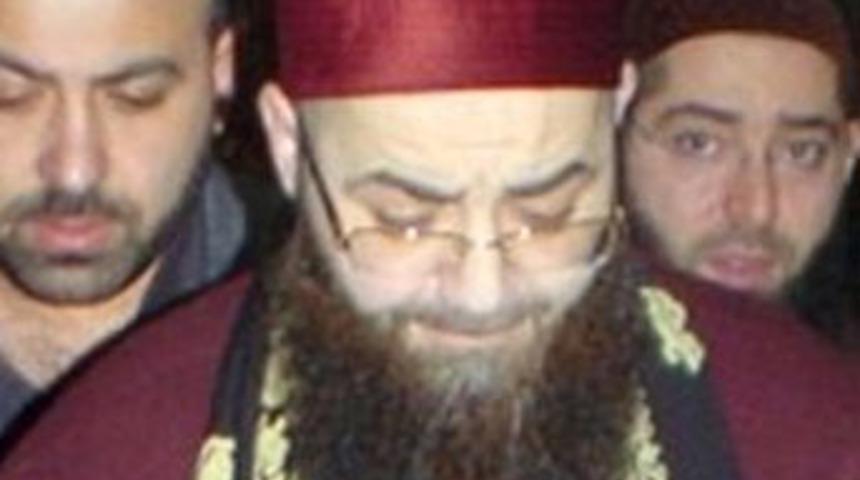 C&uuml;bbeli Ahmet Hoca'ya tutuklama talebi!