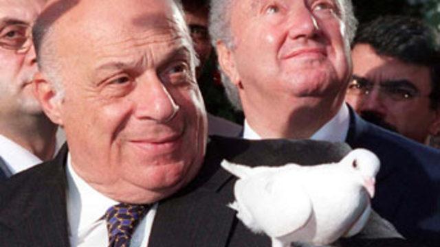 Denktaş'ın nereye defnedileceği belli oldu!