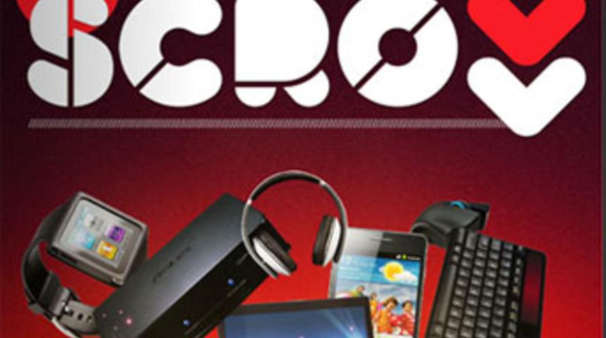 Scroll Dergi’nin 18. sayısı yayında