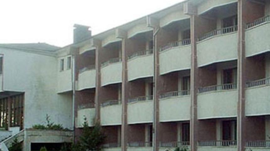 Sosyal tesis ve kreşlere zam