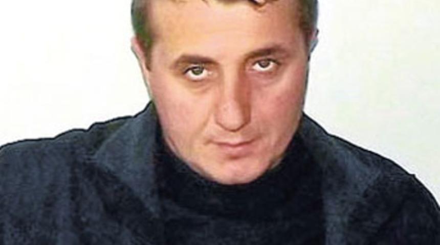 Jet-ski’ye binip Türkiye’ye kaçtı