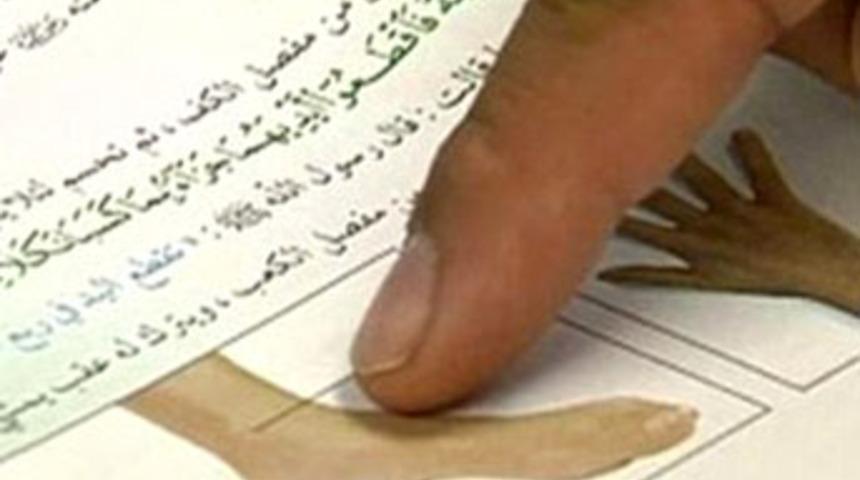 İlkokul kitabında şeriat hukuku!