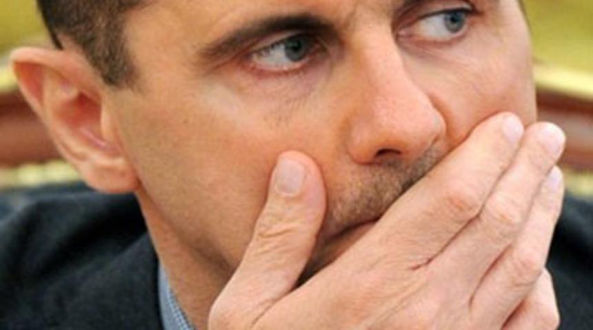 Suriye için kritik hafta sonu