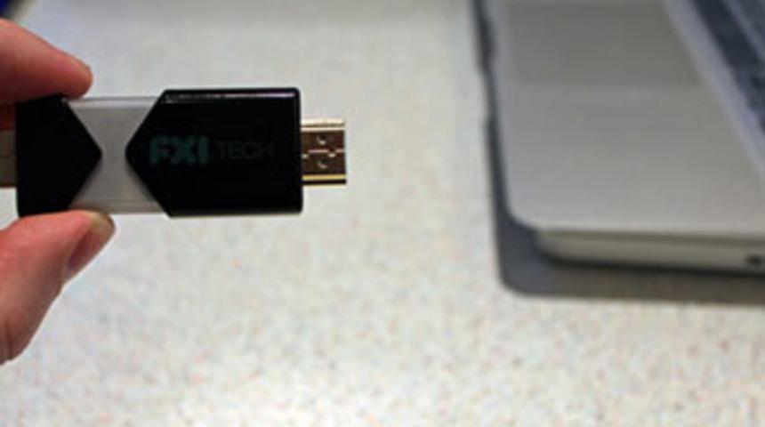 İhtiyacınız olan her şey bu cihazda!