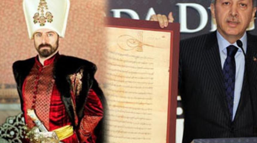 Erdoğan'dan Sarkozy'e 'muhteşem' cevap