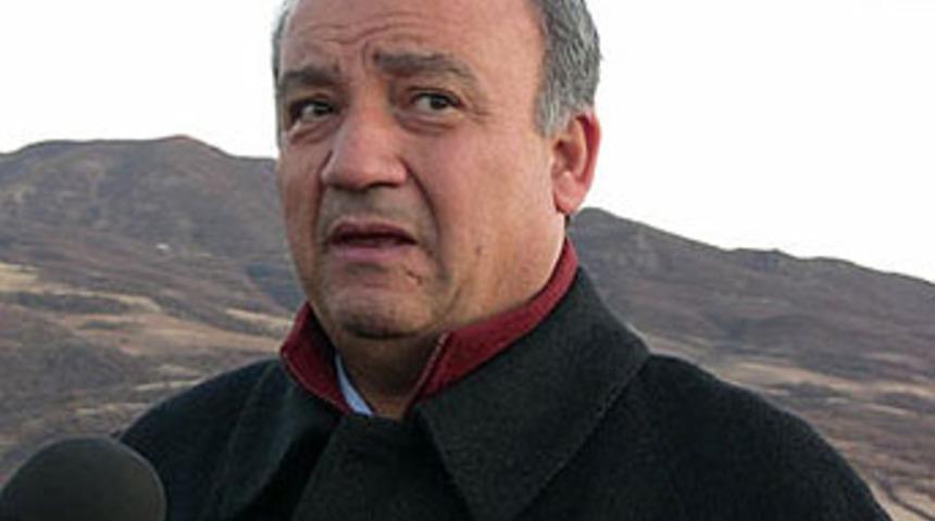 Rekt&ouml;rden &ccedil;ok tartışılacak Dersim &ouml;nerisi