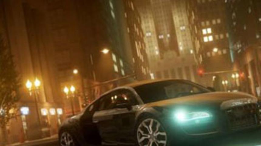Need for speed the run geliyor